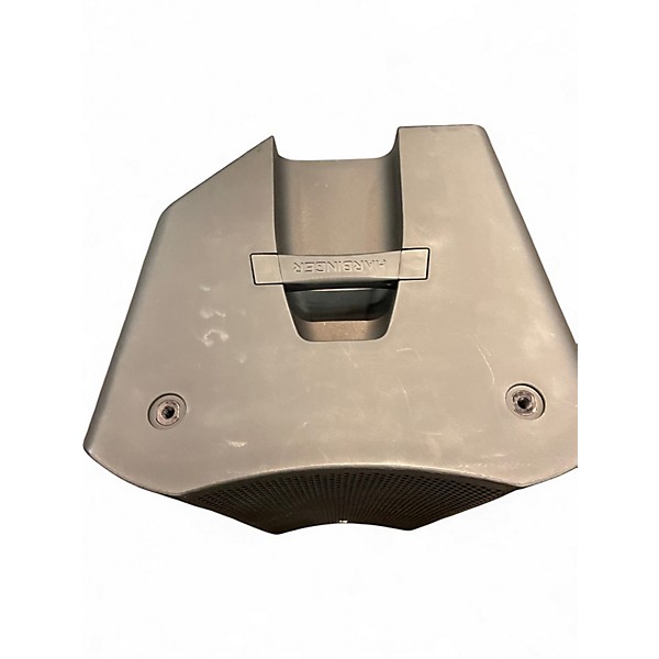Used Harbinger V4115 Powered Speaker