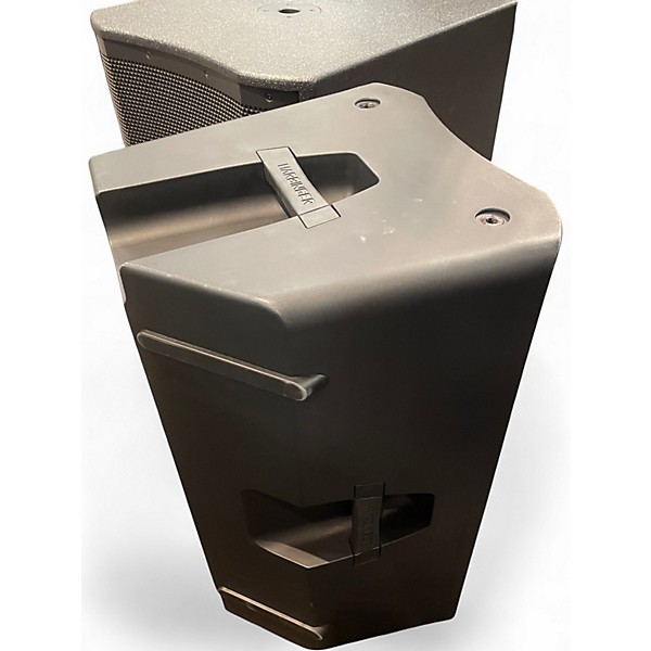 Used Harbinger V4115 Powered Speaker