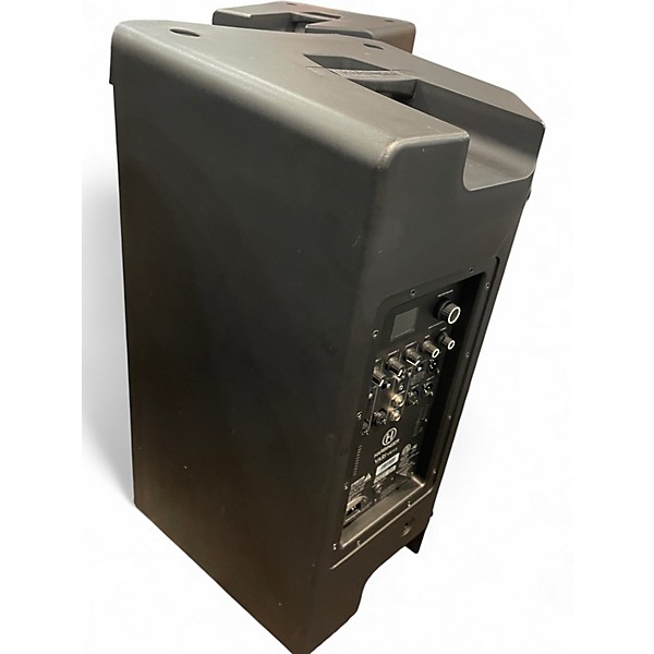 Used Harbinger V4115 Powered Speaker