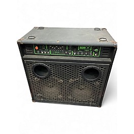 Used Trace Elliot gp7sm 200 Bass Combo Amp