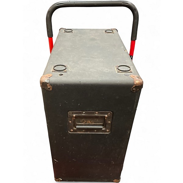 Used Trace Elliot gp7sm 200 Bass Combo Amp