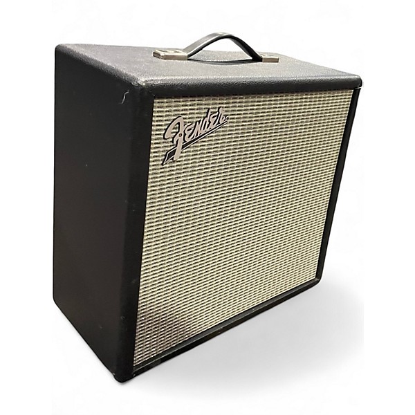 Used Fender SC112 CABINET Guitar Cabinet