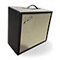 Used Fender SC112 CABINET Guitar Cabinet