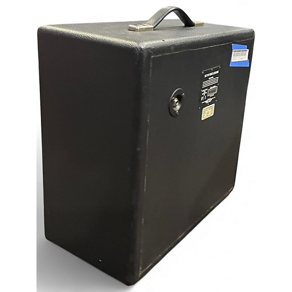 Used Fender SC112 CABINET Guitar Cabinet