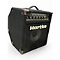 Used Hartke A25 Tube Bass Combo Amp