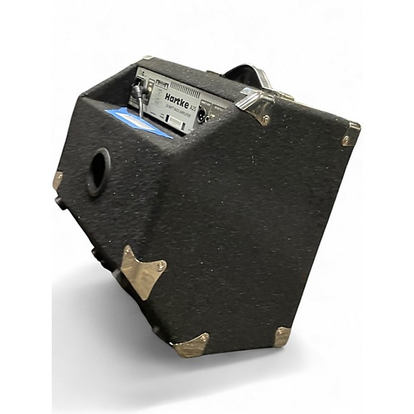 Used Hartke A25 Tube Bass Combo Amp