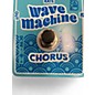 Used Caline wave machine Effect Pedal