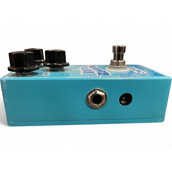 Used Caline wave machine Effect Pedal