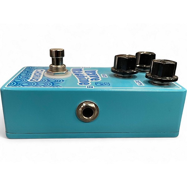 Used Caline wave machine Effect Pedal