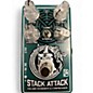 Used Caline stack attack Effect Pedal thumbnail