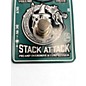 Used Caline stack attack Effect Pedal