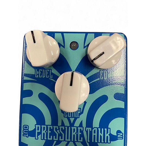 Used Caline pressure tank Effect Pedal
