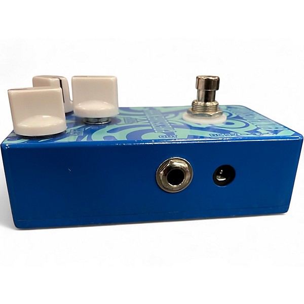 Used Caline pressure tank Effect Pedal