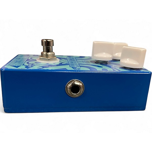 Used Caline pressure tank Effect Pedal