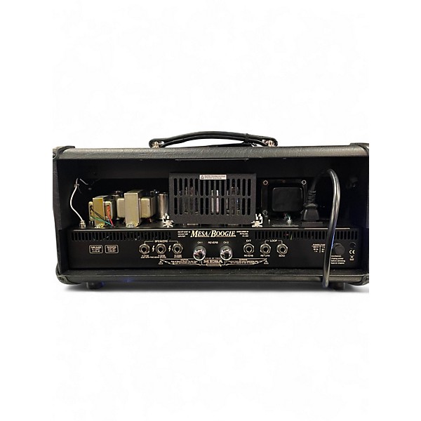 Used MESA/Boogie Recto-Verb 25 Tube Guitar Amp Head