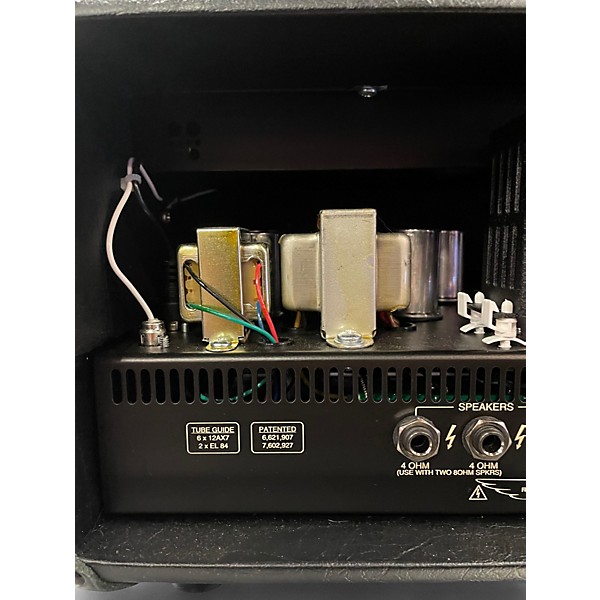 Used MESA/Boogie Recto-Verb 25 Tube Guitar Amp Head