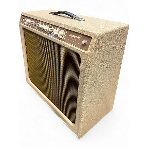 Used Tone King IMPERIAL MK II Tube Guitar Combo Amp