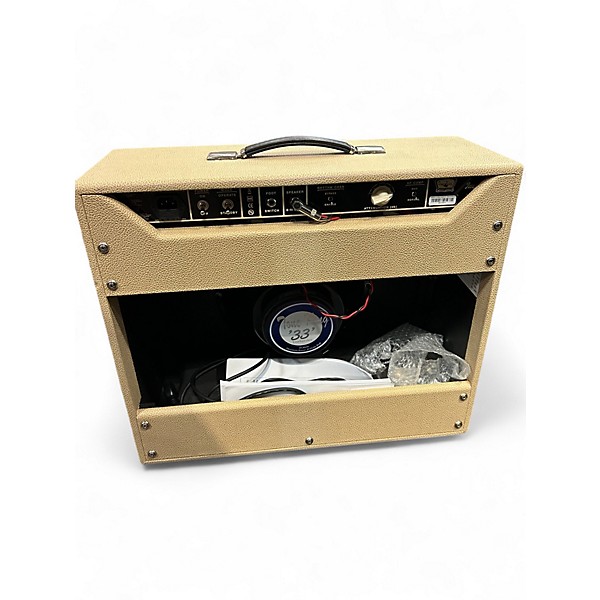 Used Tone King IMPERIAL MK II Tube Guitar Combo Amp