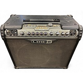Used Line 6 Spider Jam 75W 1x12 Guitar Combo Amp
