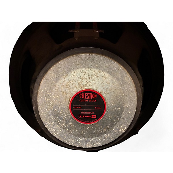 Used Line 6 Spider Jam 75W 1x12 Guitar Combo Amp