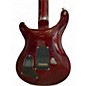 Used 2025 PRS Core Special SH 10 Top Dark Cherry Sunburst Hollow Body Electric Guitar