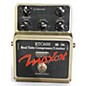Used Maxon RTC600 Effect Pedal thumbnail