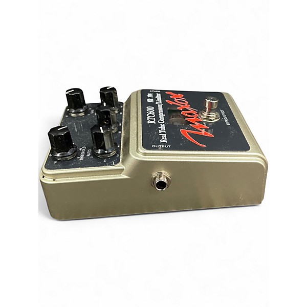 Used Maxon RTC600 Effect Pedal