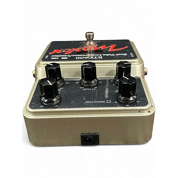 Used Maxon RTC600 Effect Pedal