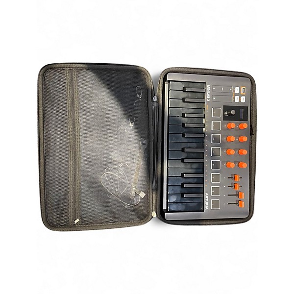 Used Yamaha SeqTrak Synthesizer