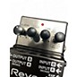 Used BOSS RV6 Digital Reverb Effect Pedal