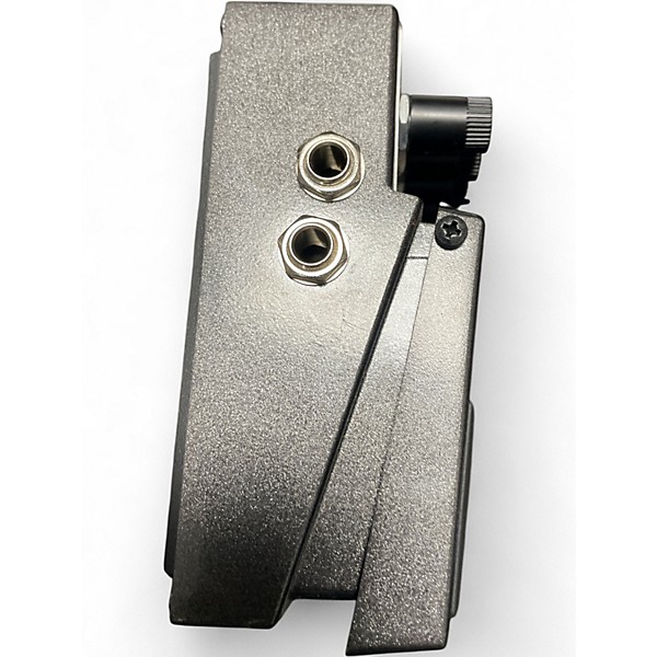 Used BOSS RV6 Digital Reverb Effect Pedal