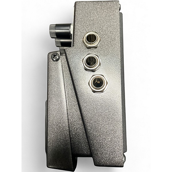 Used BOSS RV6 Digital Reverb Effect Pedal