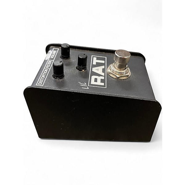 Used ProCo lil rat Effect Pedal