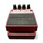 Used DigiTech BASS DRIVER Effect Pedal