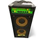 Used Markbass Ninja 102 Bass Combo Amp thumbnail