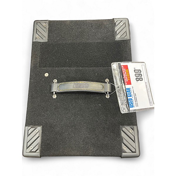 Used Markbass Ninja 102 Bass Combo Amp