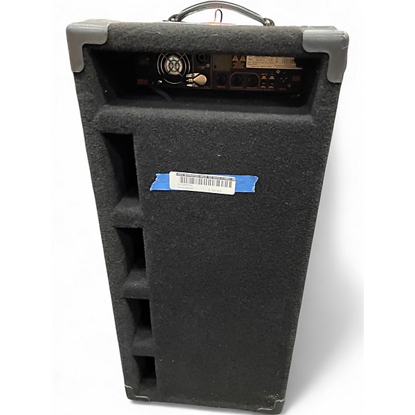 Used Markbass Ninja 102 Bass Combo Amp