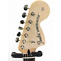 Used Fender Tom Delonge Signature Stratocaster Black Solid Body Electric Guitar