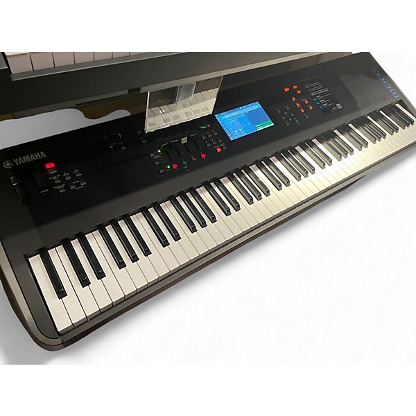 Used Yamaha MODX8 Synthesizer