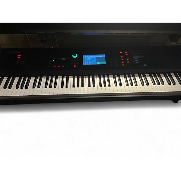 Used Yamaha MODX8 Synthesizer