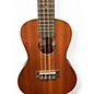 Used Kala KA-C Natural Ukulele