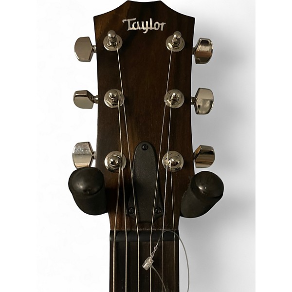 Used Taylor AD17 Natural Acoustic Guitar