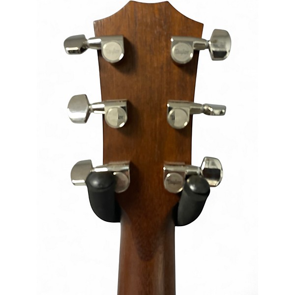 Used Taylor AD17 Natural Acoustic Guitar