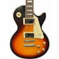 Used Epiphone LIMITED EDITION LES PAUL 59 SATIN TOBACCO BURST Solid Body Electric Guitar