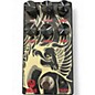 Used Walrus Audio ERAS 5 STAGE DISTORTION Effect Pedal thumbnail