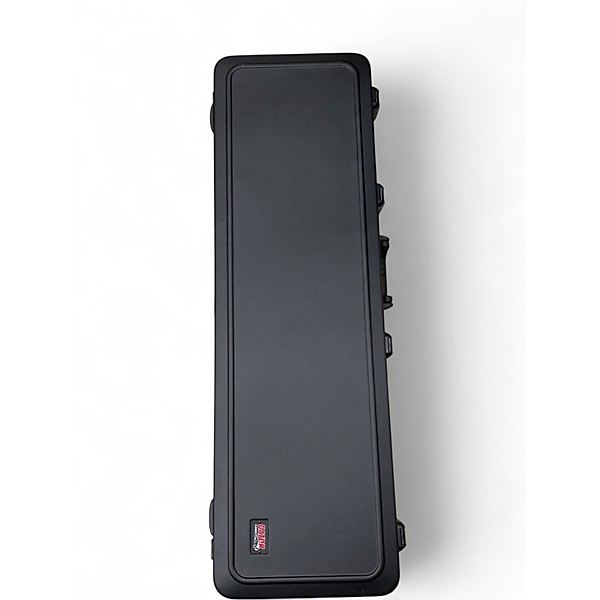 Used Reverend Mercalli 4 Gunmetal Gray Electric Bass Guitar