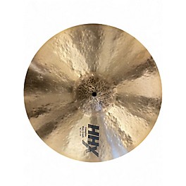 Used SABIAN 16in HHX Complex Thin Crash Cymbal