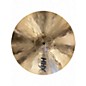 Used SABIAN 16in HHX Complex Thin Crash Cymbal thumbnail