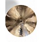 Used SABIAN 16in HHX Complex Thin Crash Cymbal