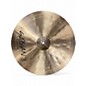 Used SABIAN 16in HHX Complex Thin Crash Cymbal